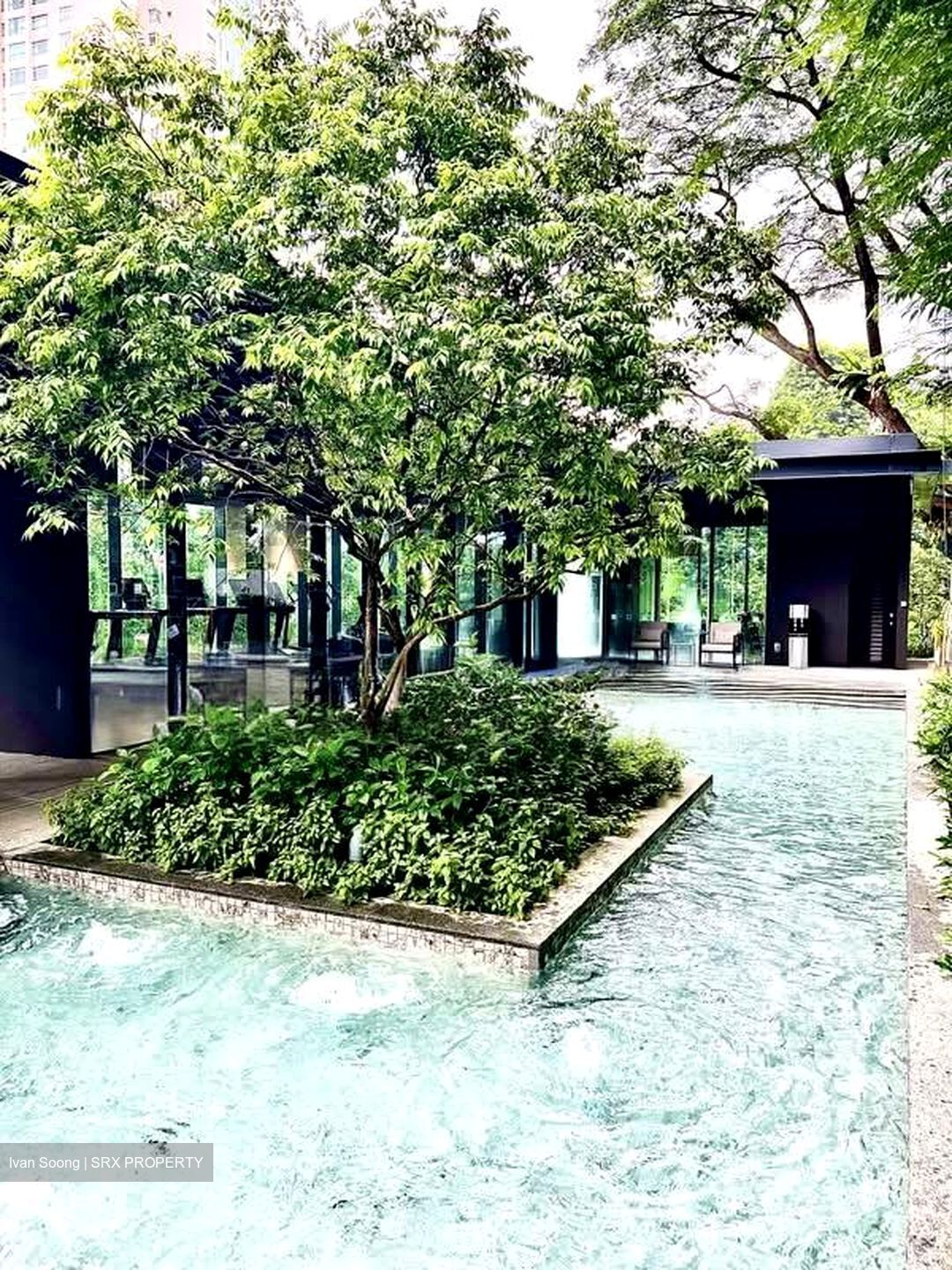 Irwell Hill Residences (D9), Apartment #604899981